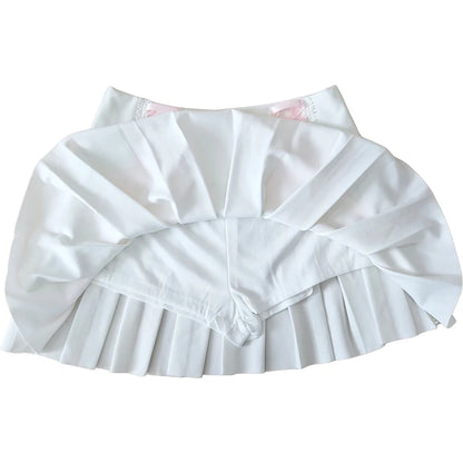 Mika Skirt