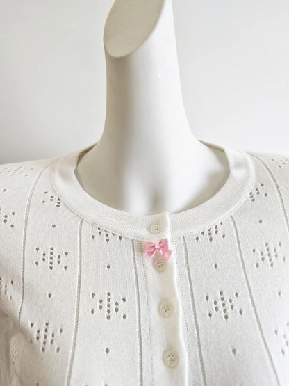 Snowflake Sweater