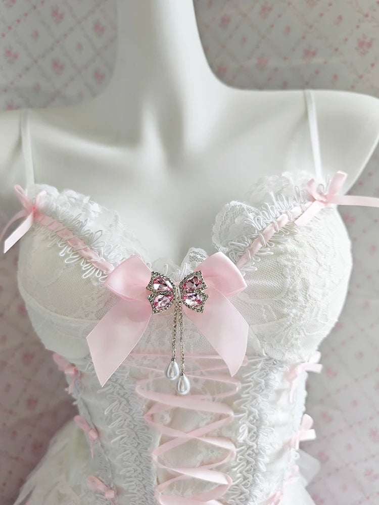 Amara Top & Set