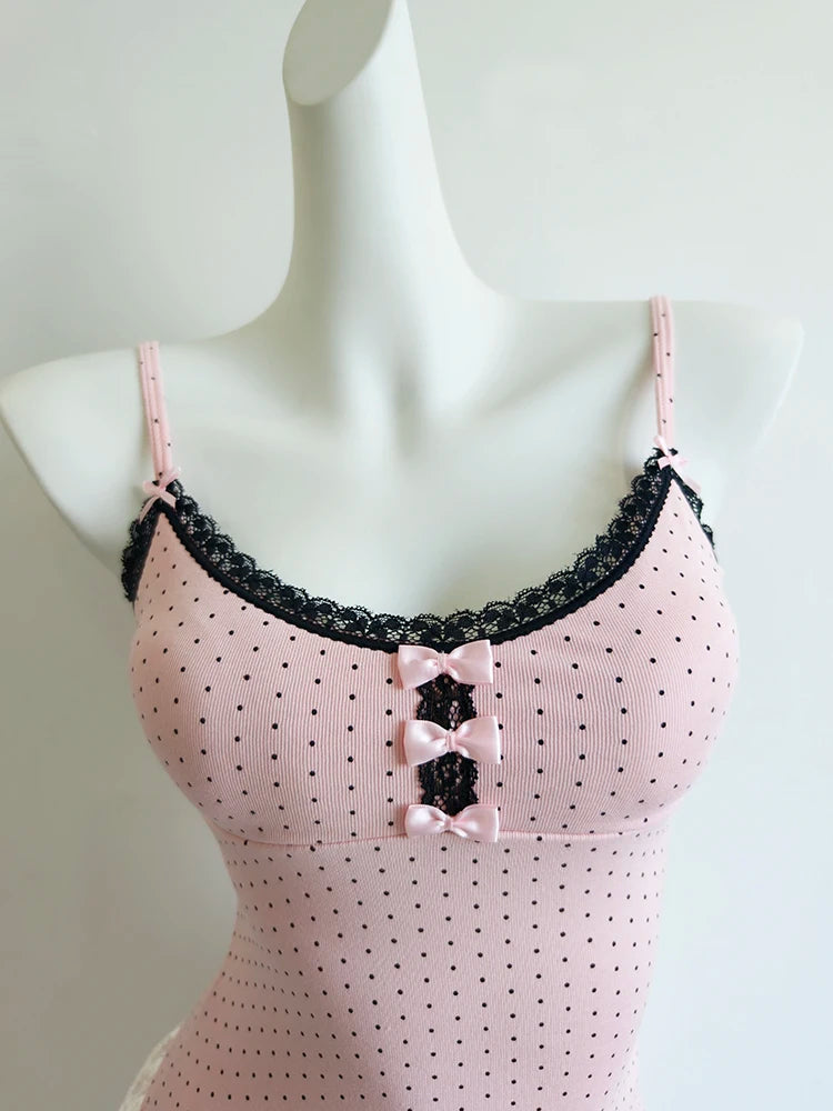 Jodi Cami & Set