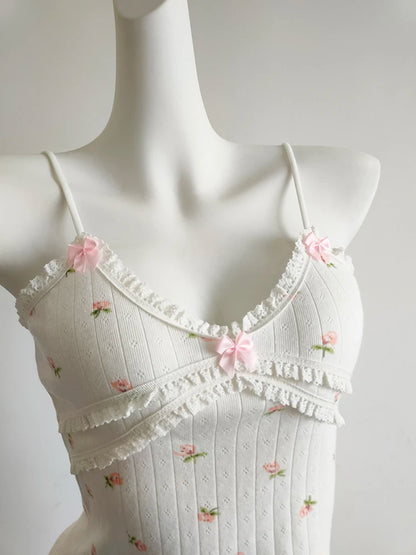 Sweetlove Cami & Set