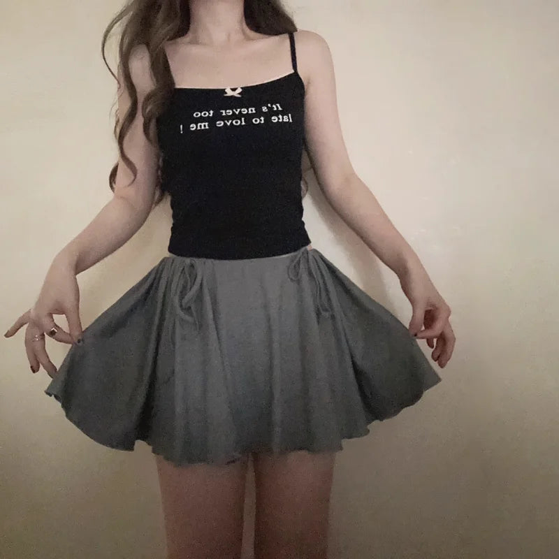 Never too late to love me
