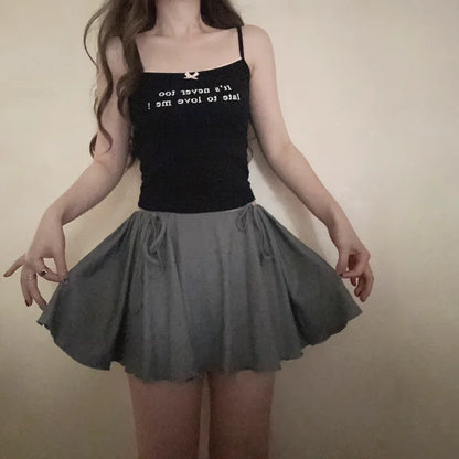 Never too late to love me