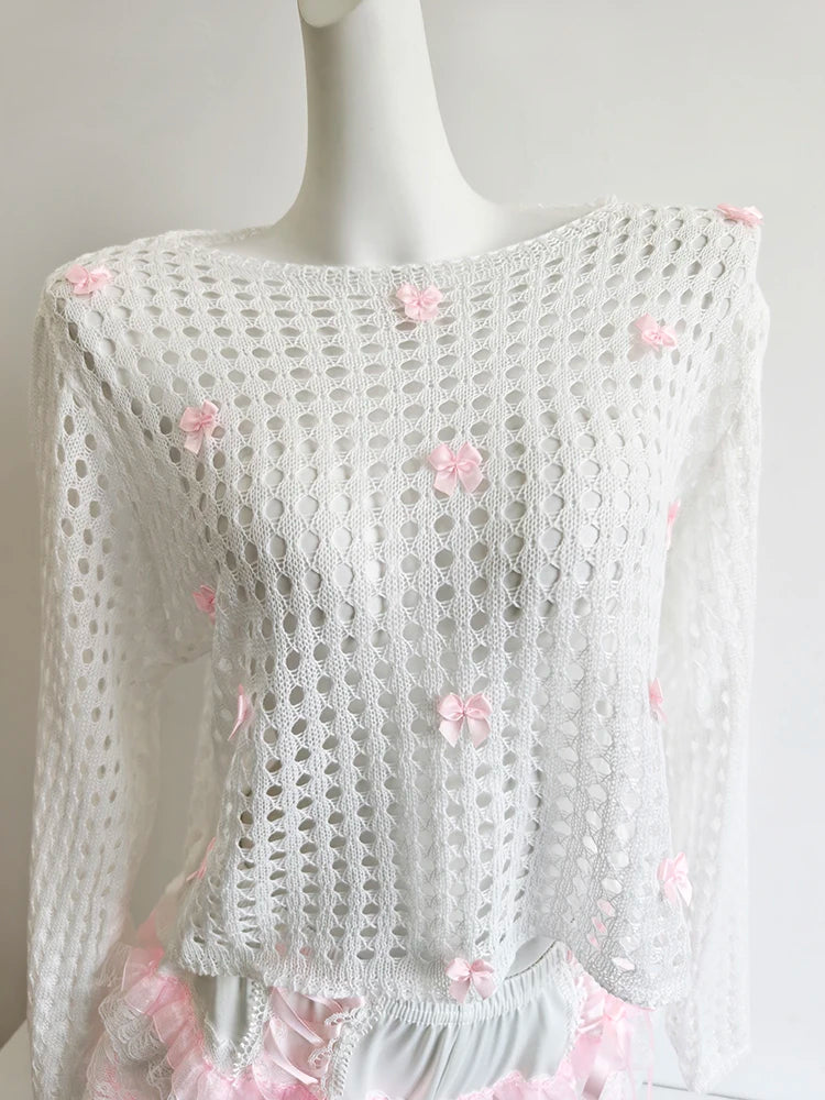 Aina Sweater & Set