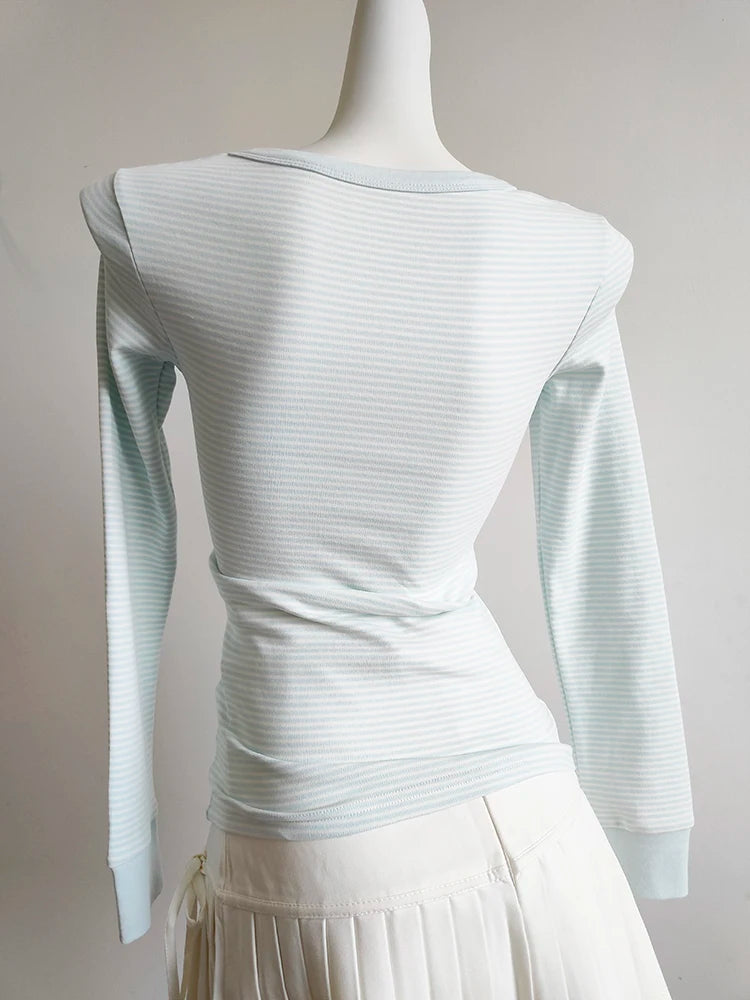 Mira Longsleeve