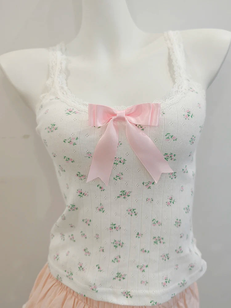 Miara Cami & Set