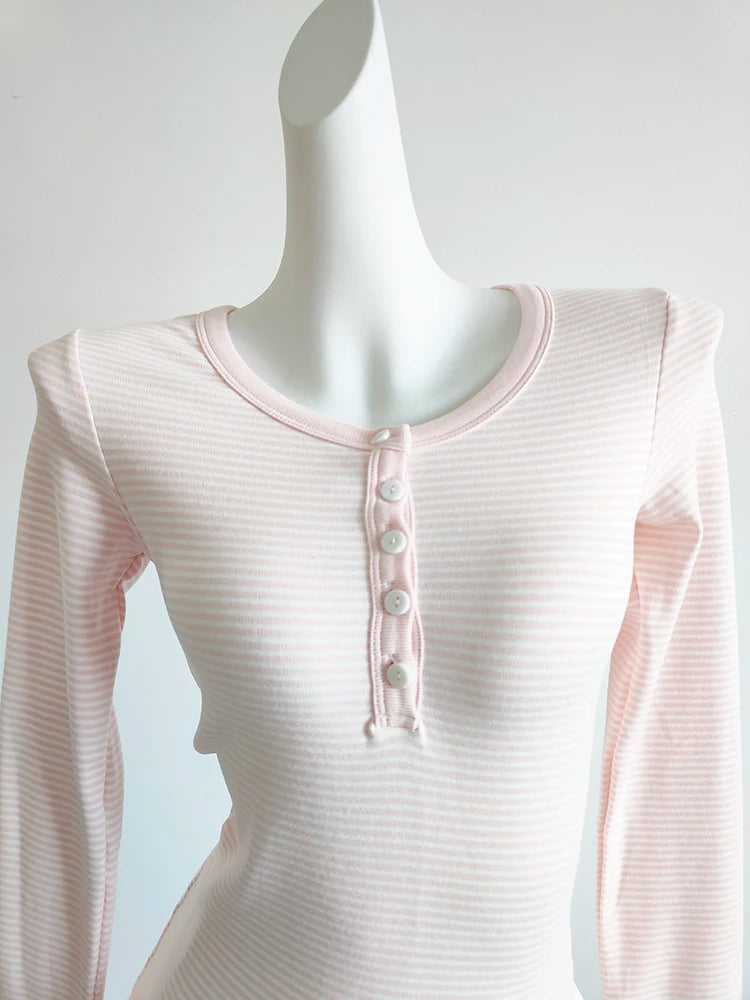 Mira Longsleeve