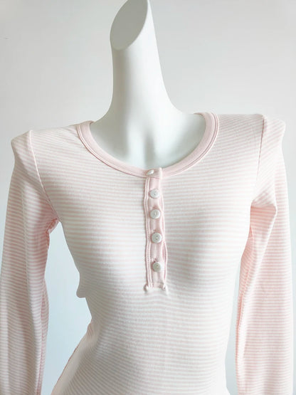 Mira Longsleeve