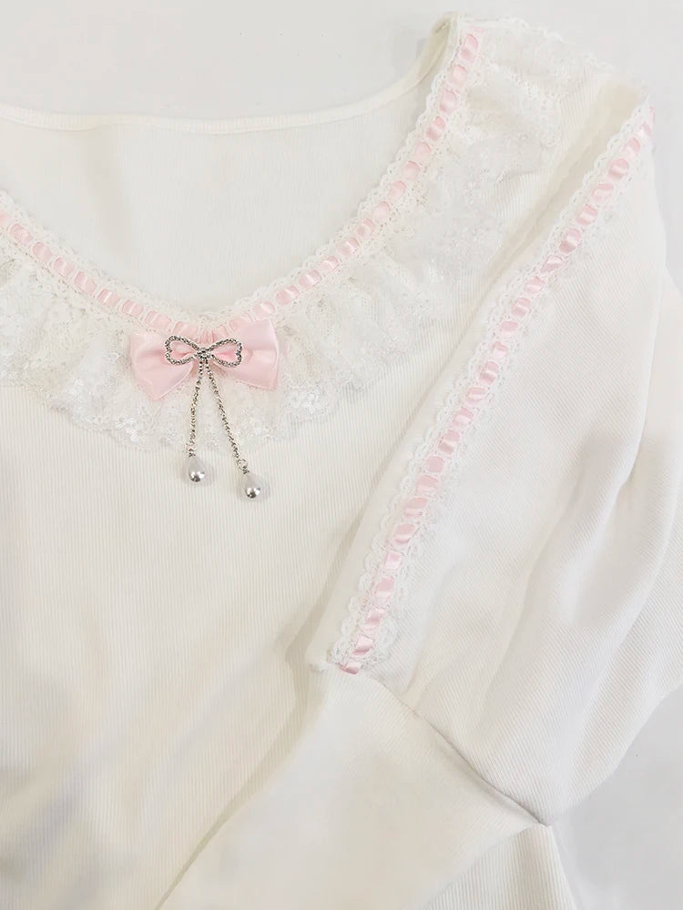 Nana Longsleeve & Set