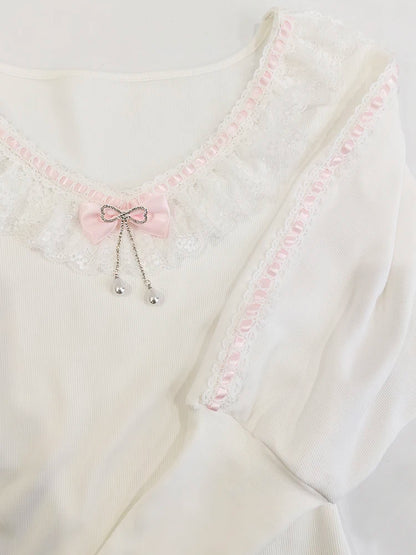 Nana Longsleeve & Set