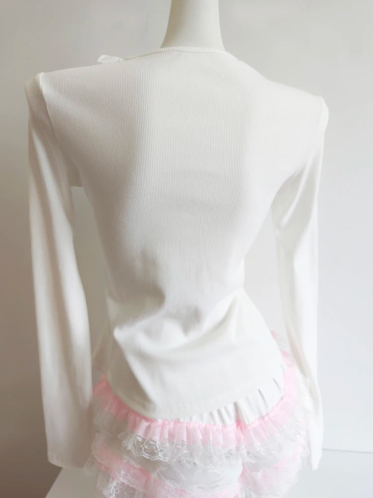 Mia Longsleeve
