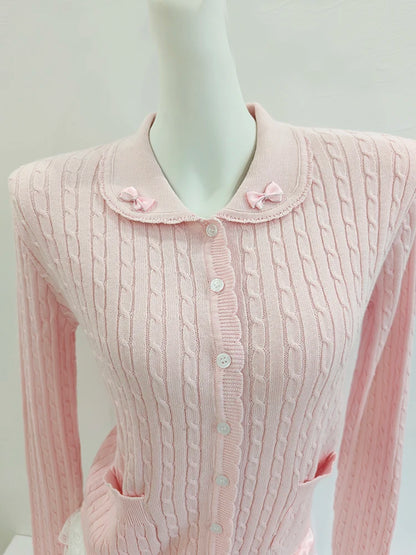 Belle Cardigan