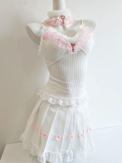 Sarie Cami