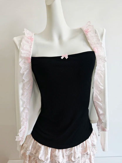 Gina Longsleeve