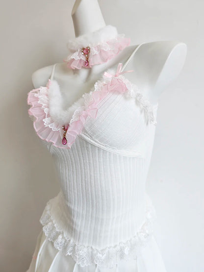 Sarie Cami