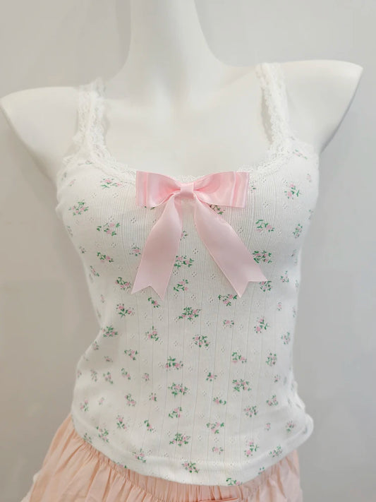 Miara Cami & Set