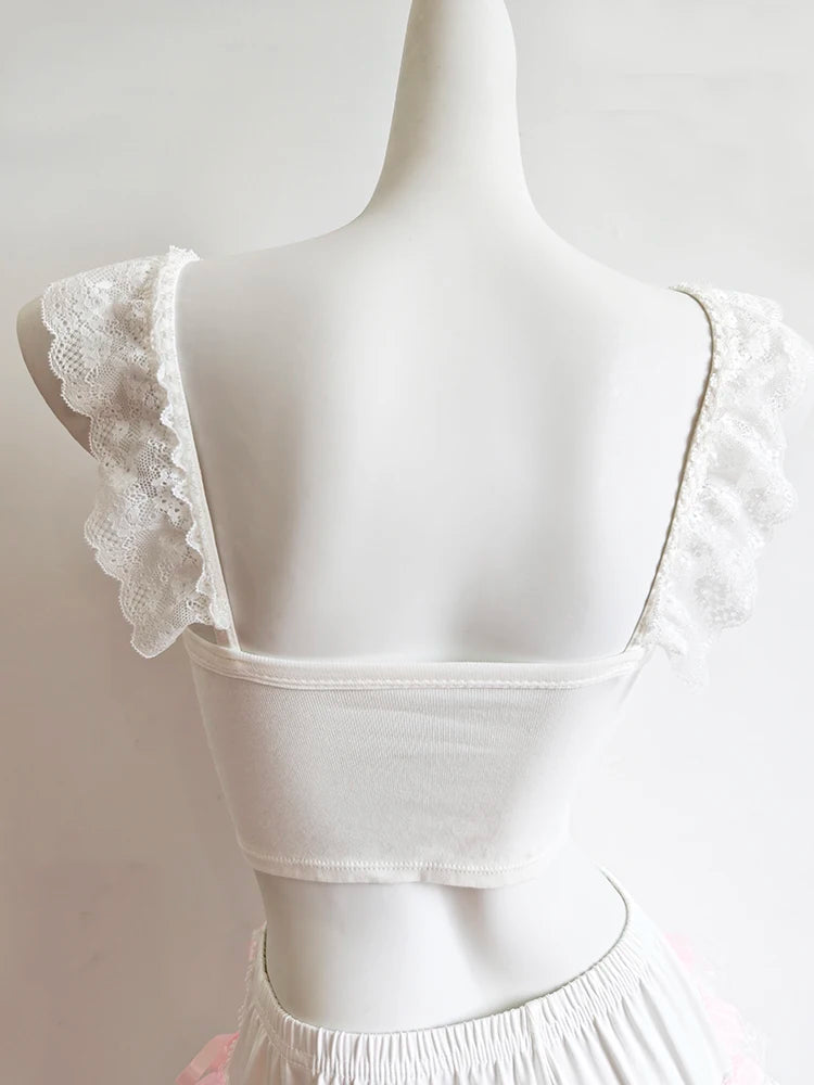 Marie Cami & Set