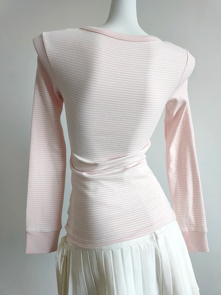 Mira Longsleeve