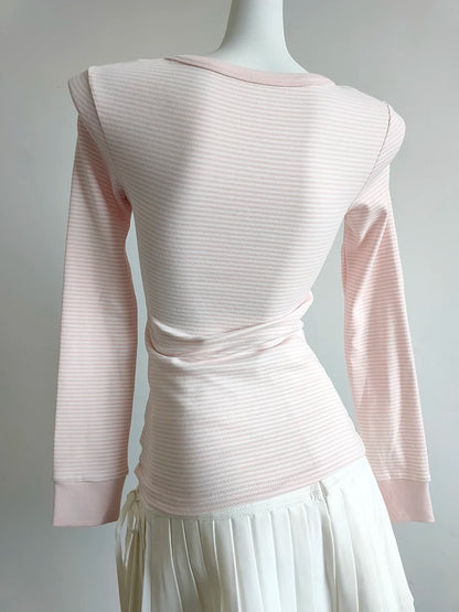 Mira Longsleeve