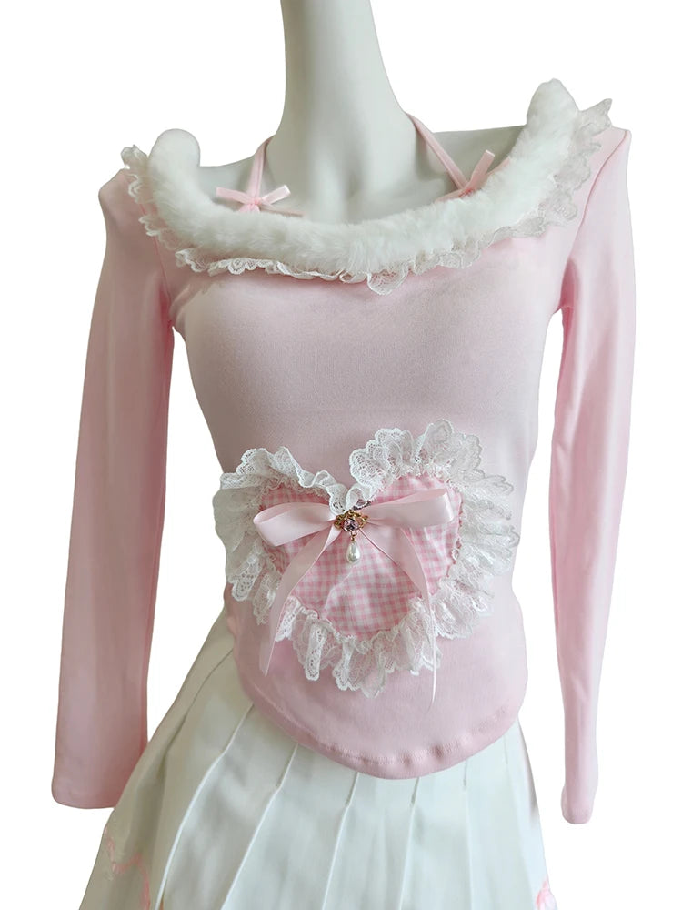 Fuwae Longsleeve