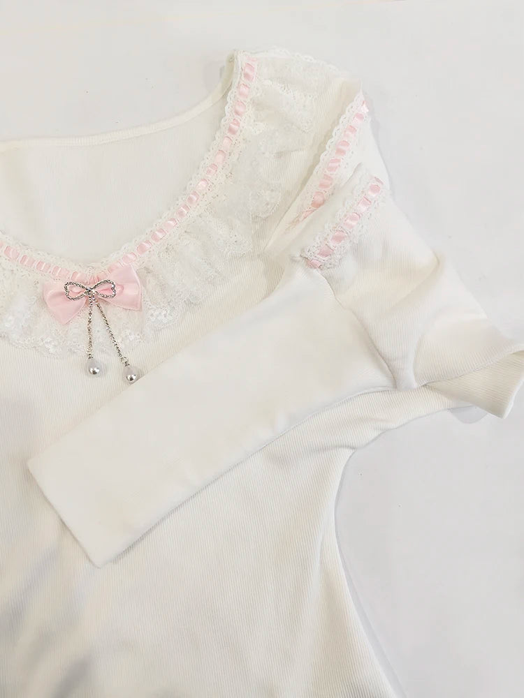 Nana Longsleeve & Set