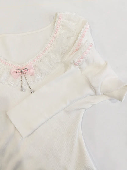 Nana Longsleeve & Set