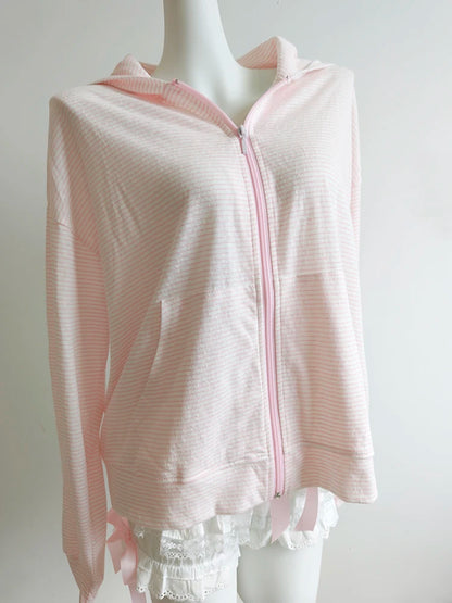 Koko Zip Up