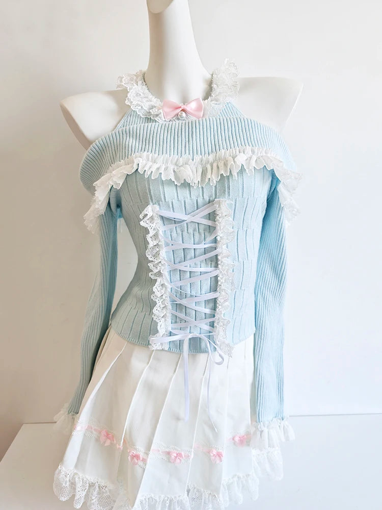 Lissa Longsleeve