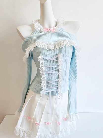 Lissa Longsleeve
