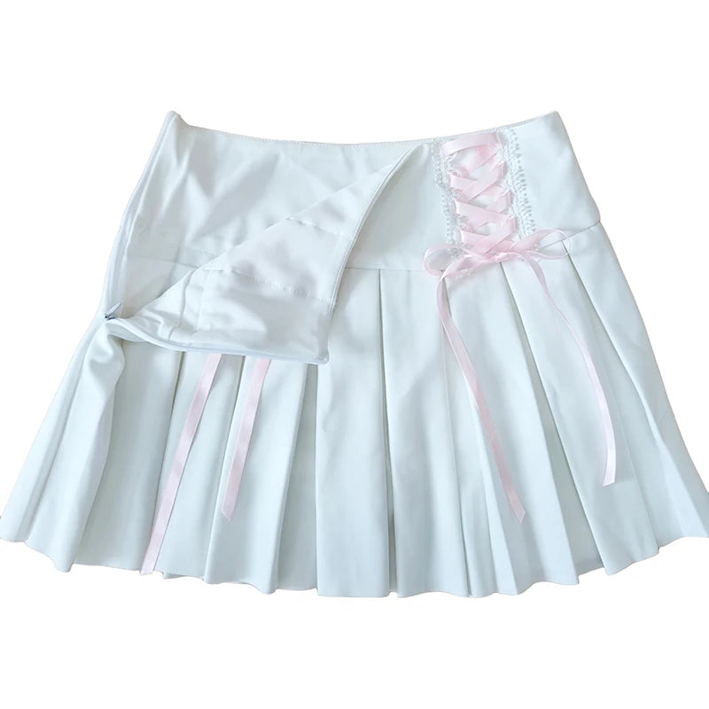 Mika Skirt