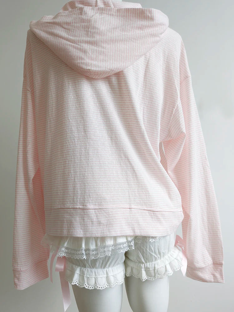Koko Zip Up