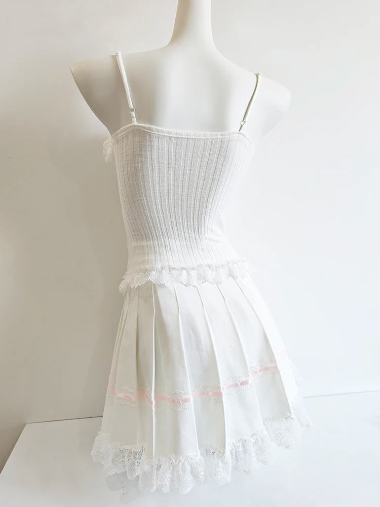 Sarie Cami