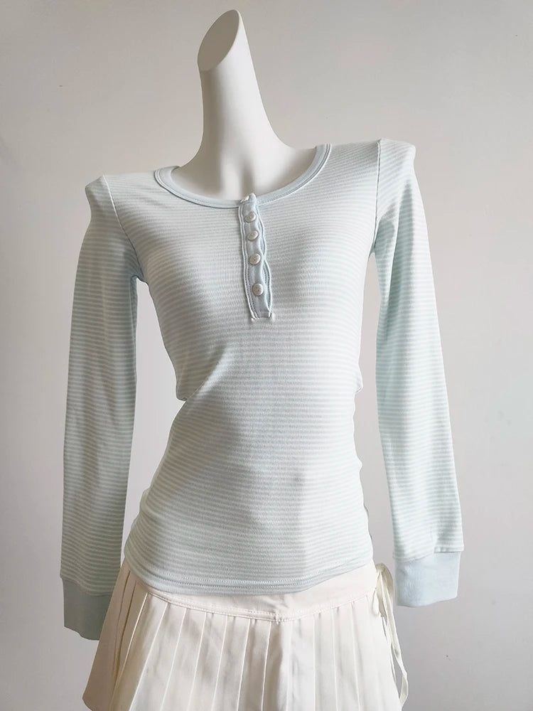 Mira Longsleeve