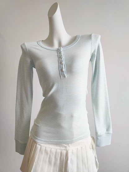 Mira Longsleeve