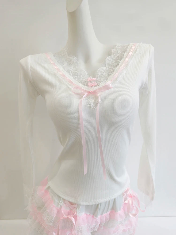 Soft Longsleeve & Set