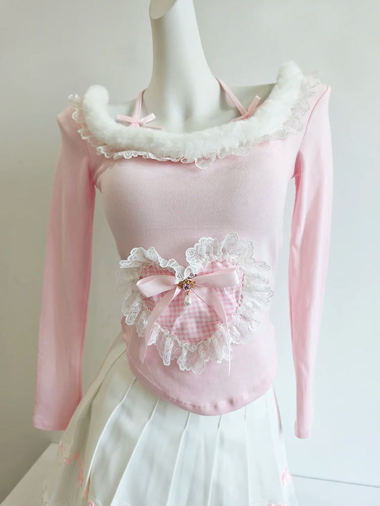 Fuwae Longsleeve