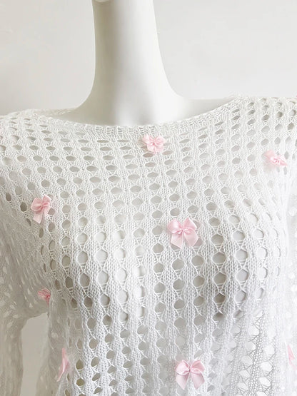 Aina Sweater & Set