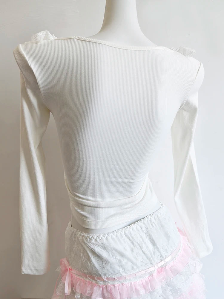 Elly Longsleeve