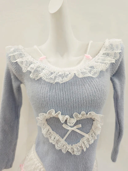 Mina Longsleeve
