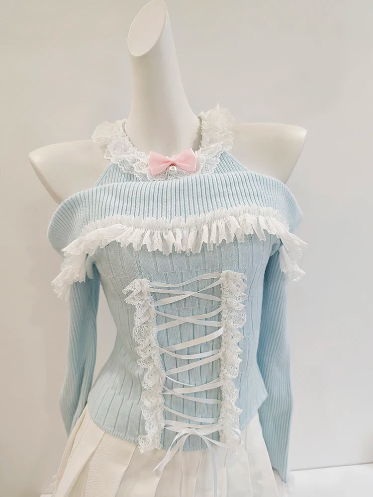 Lissa Longsleeve