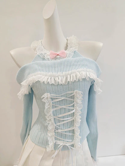 Lissa Longsleeve