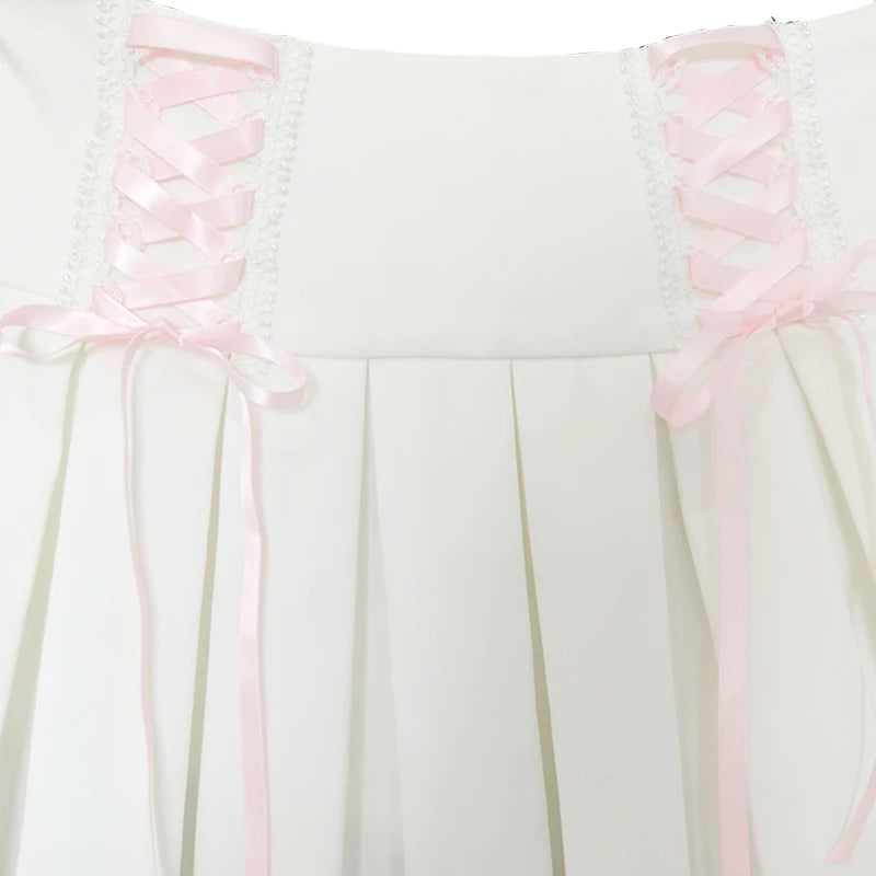 Mika Skirt