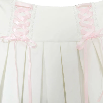 Mika Skirt