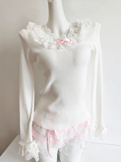 Annalise Longsleeve