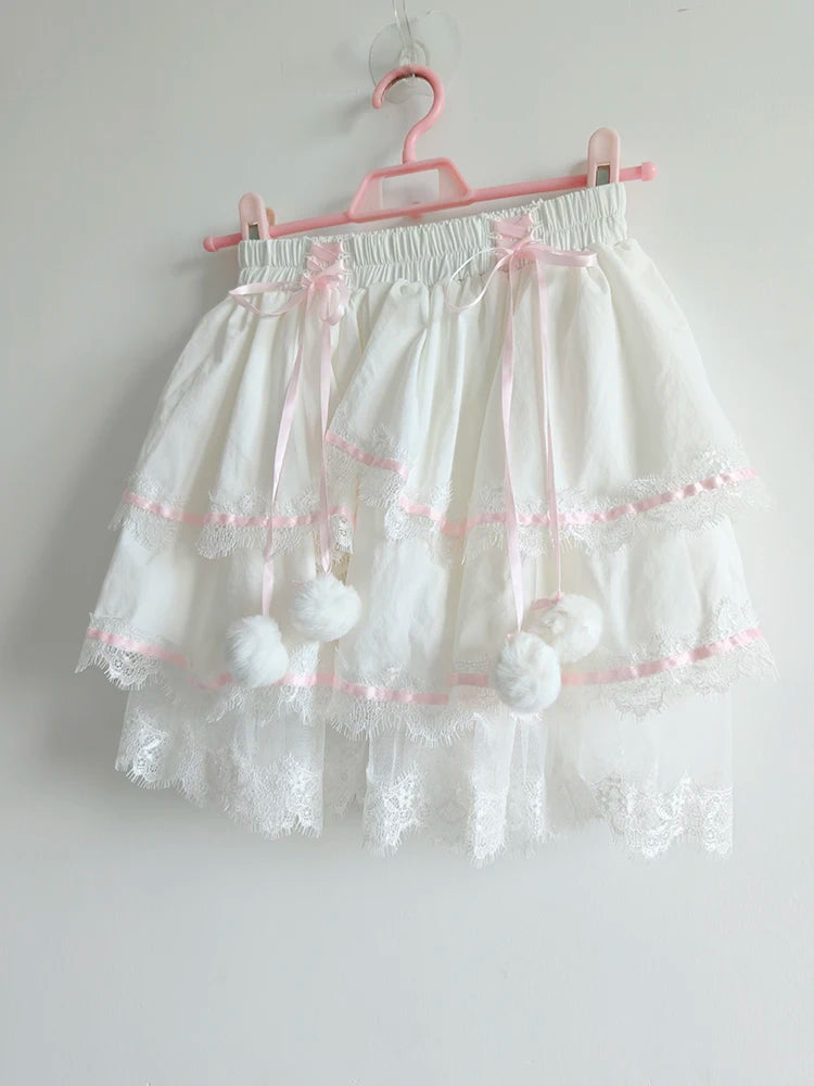 Celine Skirt