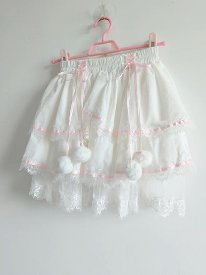 Celine Skirt