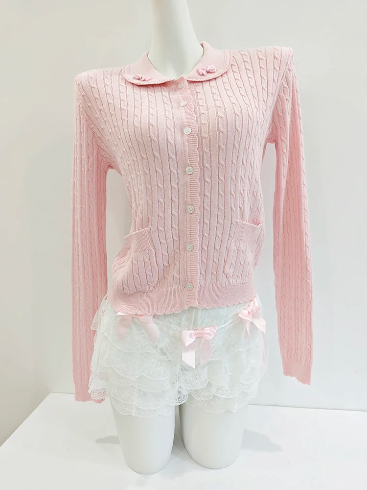 Belle Cardigan