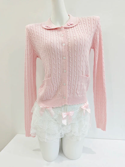 Belle Cardigan