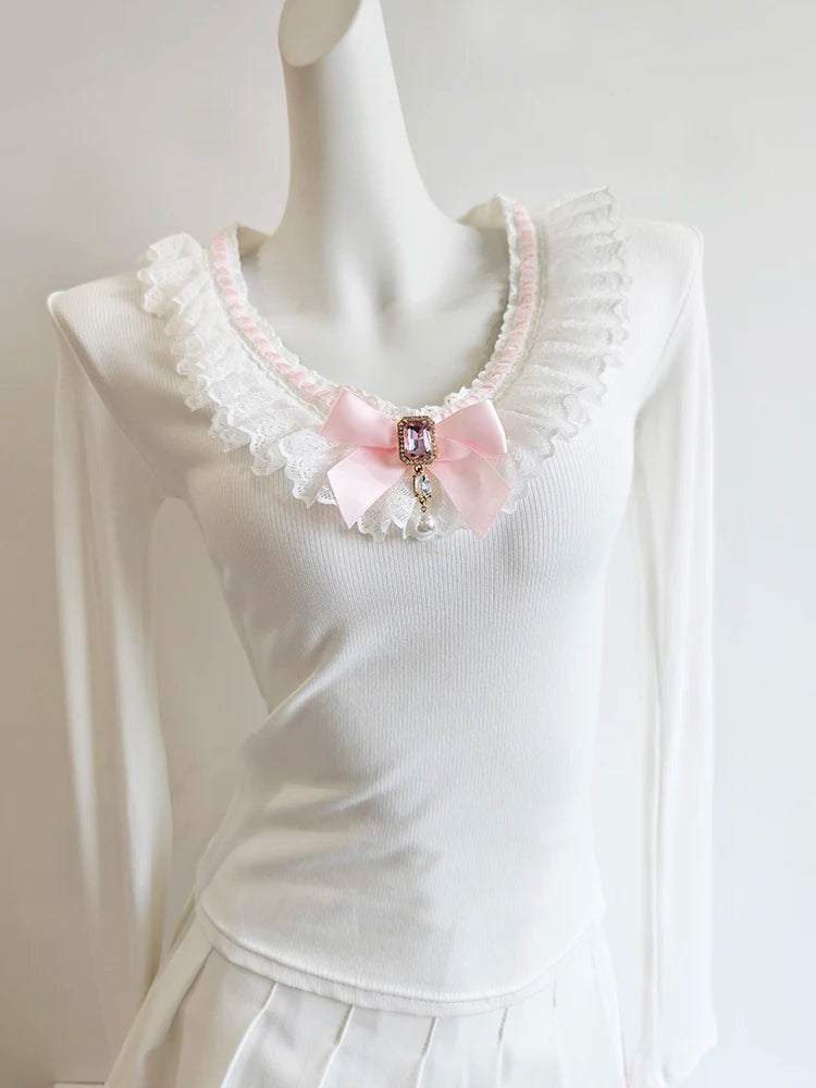Haruya Longsleeve & Set