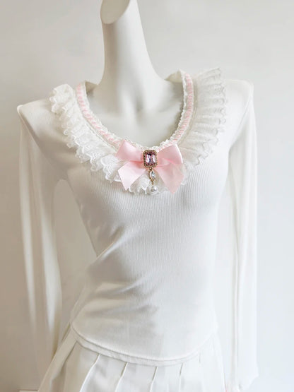 Haruya Longsleeve & Set